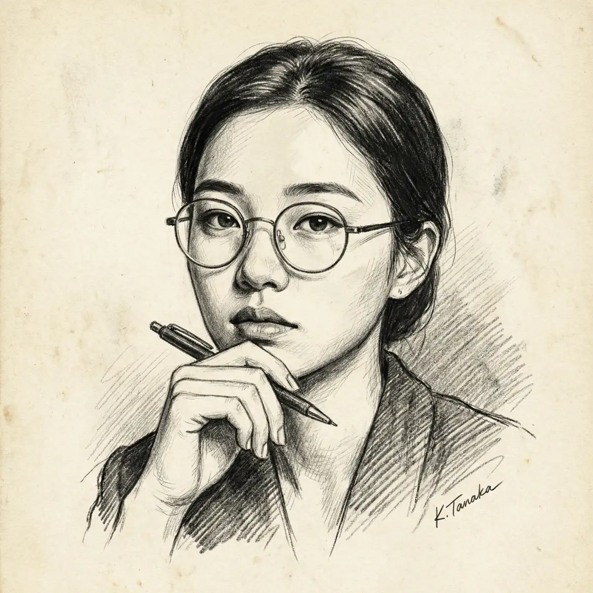 翻译大神林夕 - 长歌行免费观看电视剧 日语翻译专家